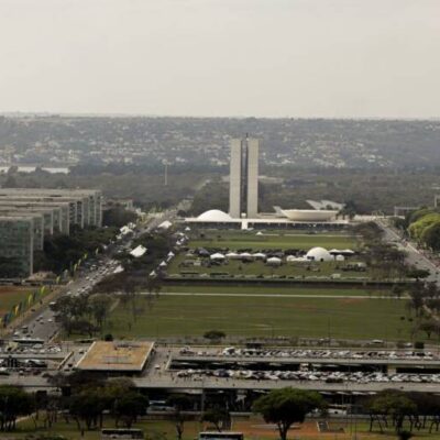 Emendas parlamentares: campanha publicitária deve orientar sociedade sobre o tema