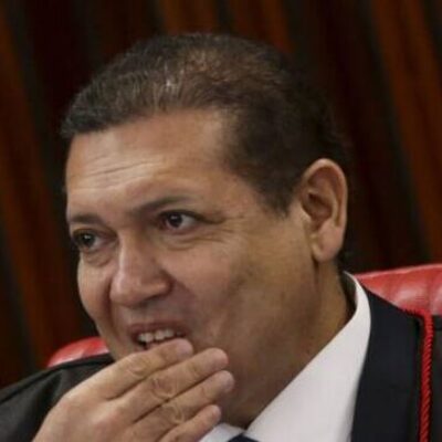 Nunes Marques é criticado por autorizar ausência de depoente em CPMI