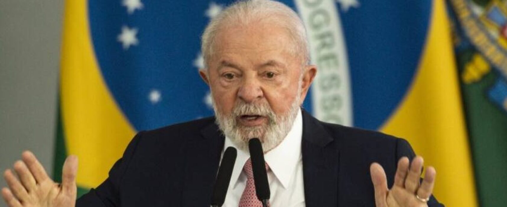 Lula voltará ao RS neste domingo para acompanhar trabalho do governo federal