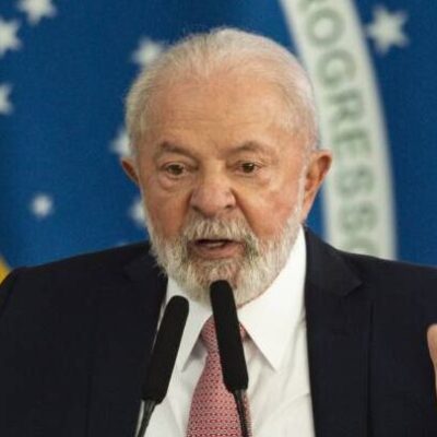 “Chuvas do RS podem obrigar Brasil a importar arroz e feijão”, diz Lula