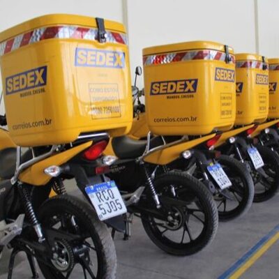 STF mantém decisão do TST sobre adicionais a carteiros motociclistas