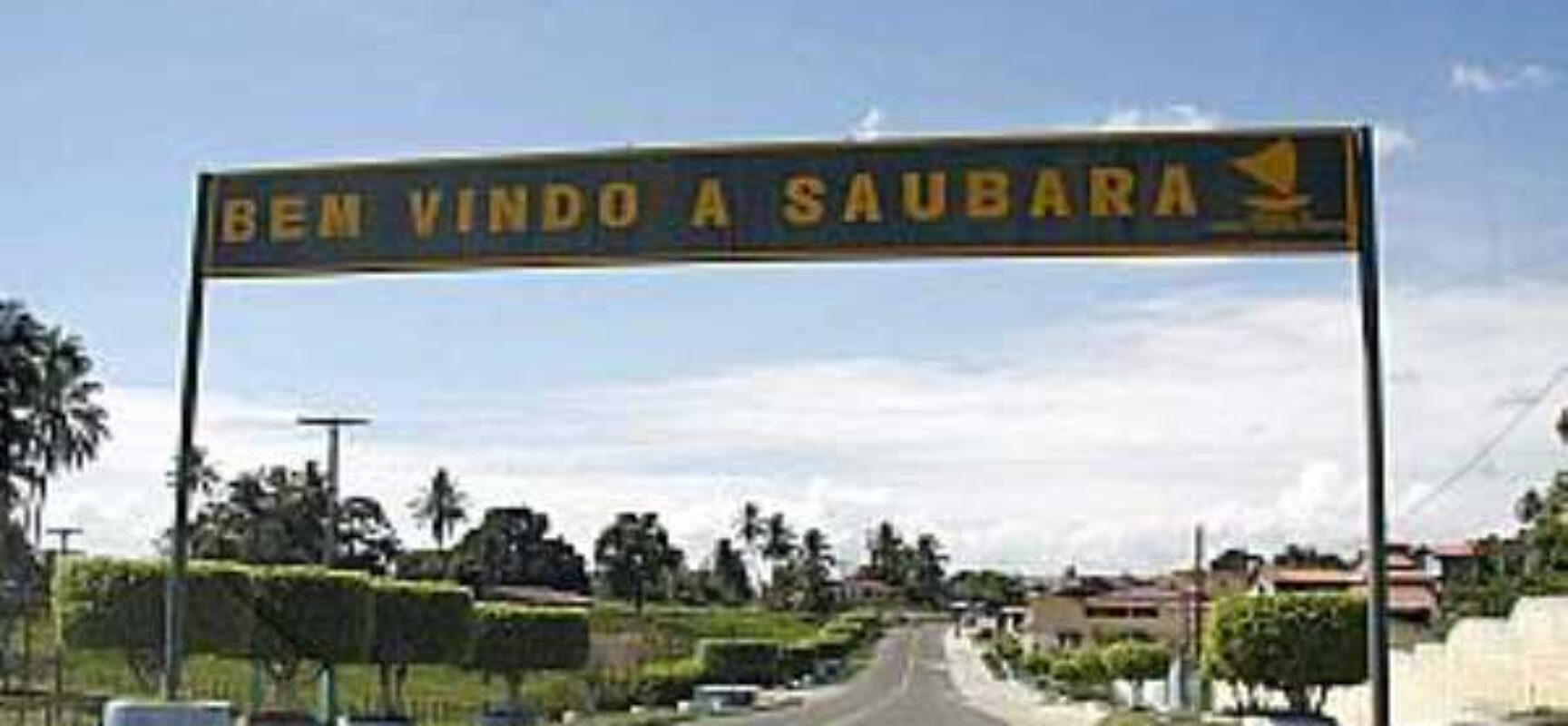Jerônimo autoriza pavimentação de trecho da rodovia BA-878 e outras obras em Saubara, neste domingo (3)