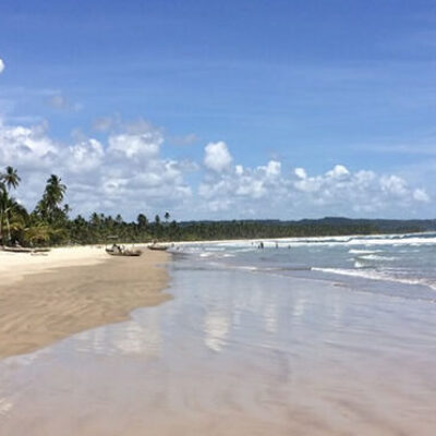 Dia Mundial da Limpeza: Ilhéus mobiliza ações de conscientização nesta sexta-feira (15)