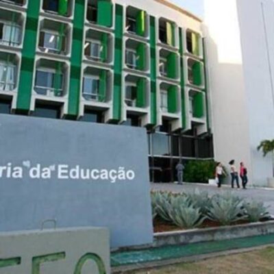Governo do Estado convoca mais 23 professores classificados em seleção pública para contratação