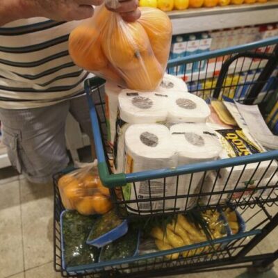 Preço da cesta básica cai em 16 de 17 capitais pesquisadas pelo Dieese
