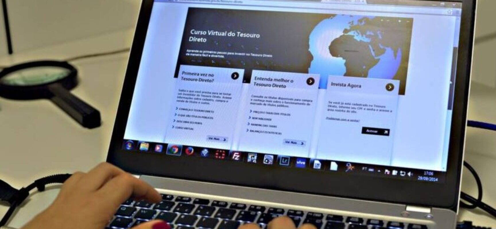 Tesouro Direto sorteará até R$ 50 mil a investidores de título Educa+