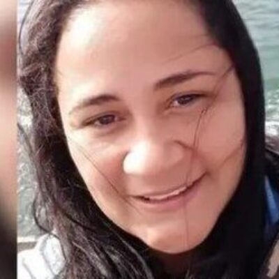 Mulher é perseguida e morta a facadas pelo companheiro