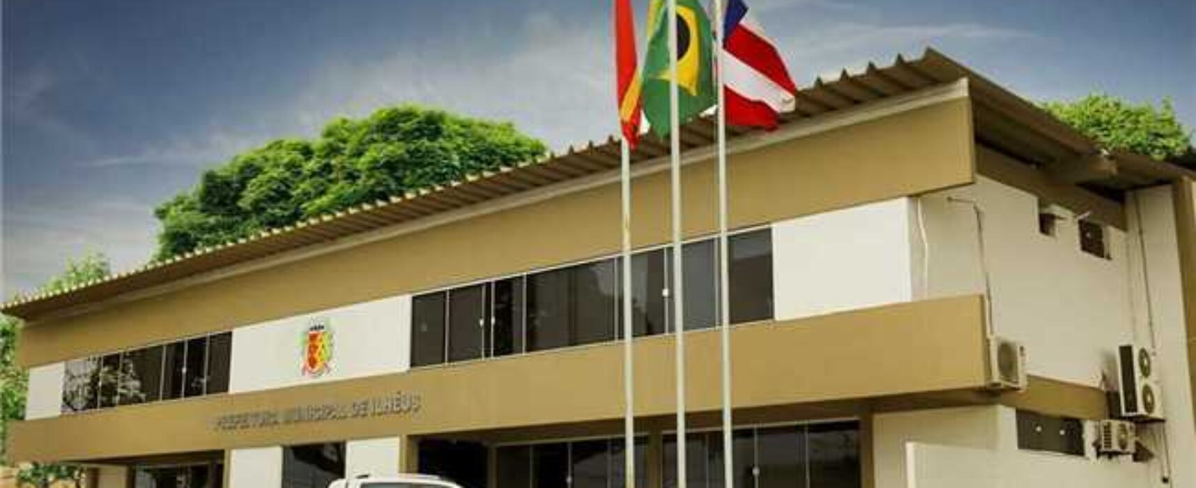 Prefeitura de Ilhéus decreta ponto facultativo nesta sexta-feira (13)