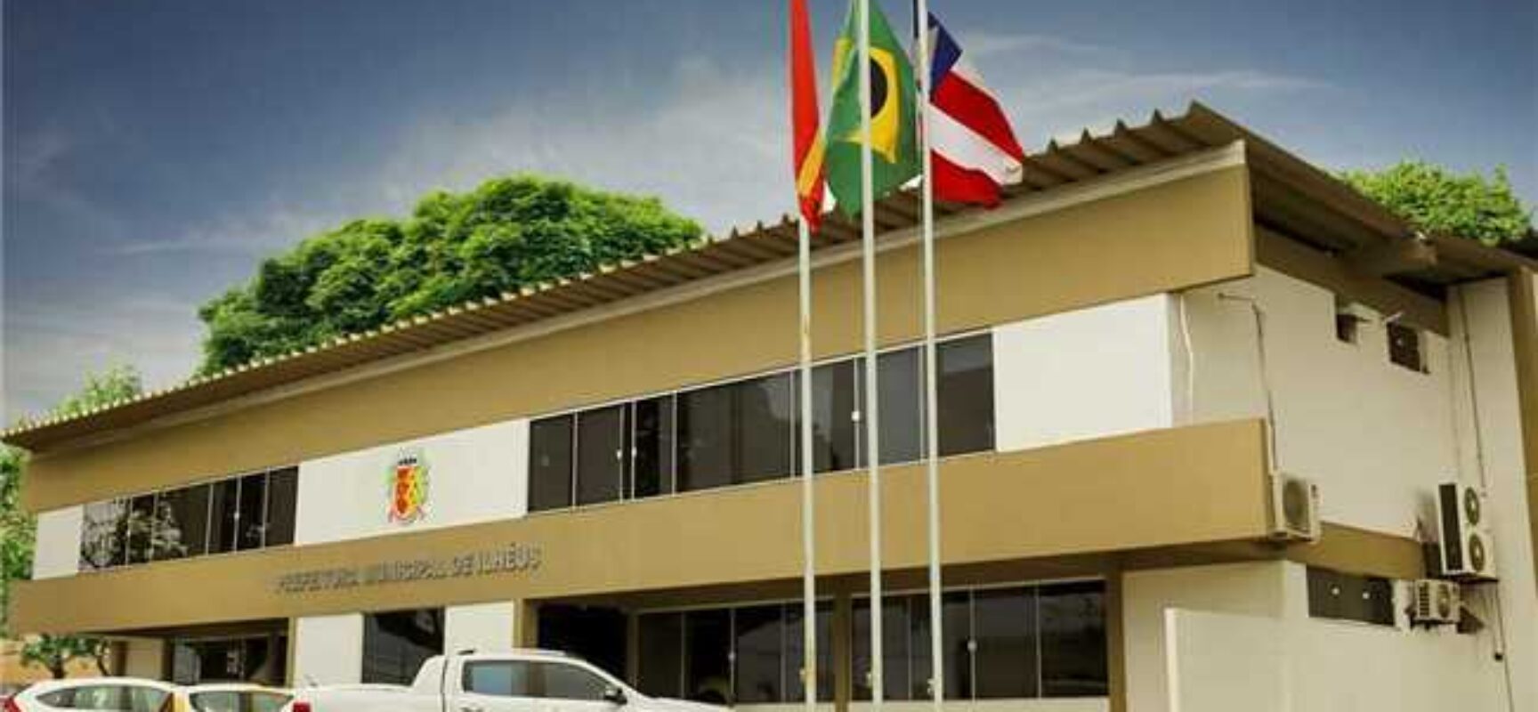 Prefeitura de Ilhéus decreta ponto facultativo nesta sexta-feira (13)