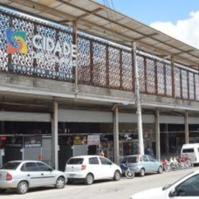 Prefeitura de Feira de Santana declara intervenção na administração de Shopping