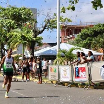 3ª Adventure Race – Meia Maratona do Cacau reúne mais de 700 competidores, neste domingo