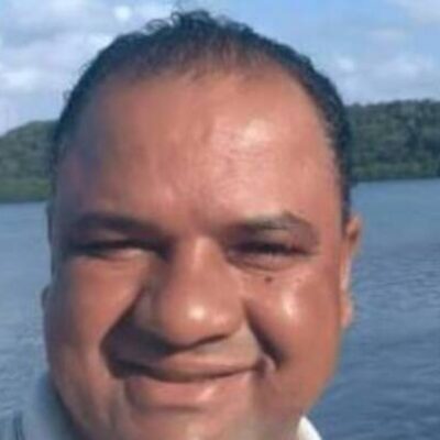 FELIZ ANIVERSÁRIO: DAVI DIAS BRITTO, 42 anos, parabéns!