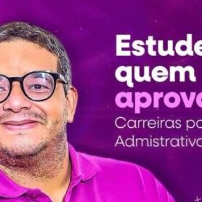 Gabaritando: destaque em Prêmio Qualidade Profissional, por oportunizar, aos seus alunos, o sonho do concurso público