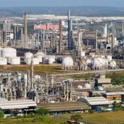 Exportações baianas fecham 1º semestre com estabilidade