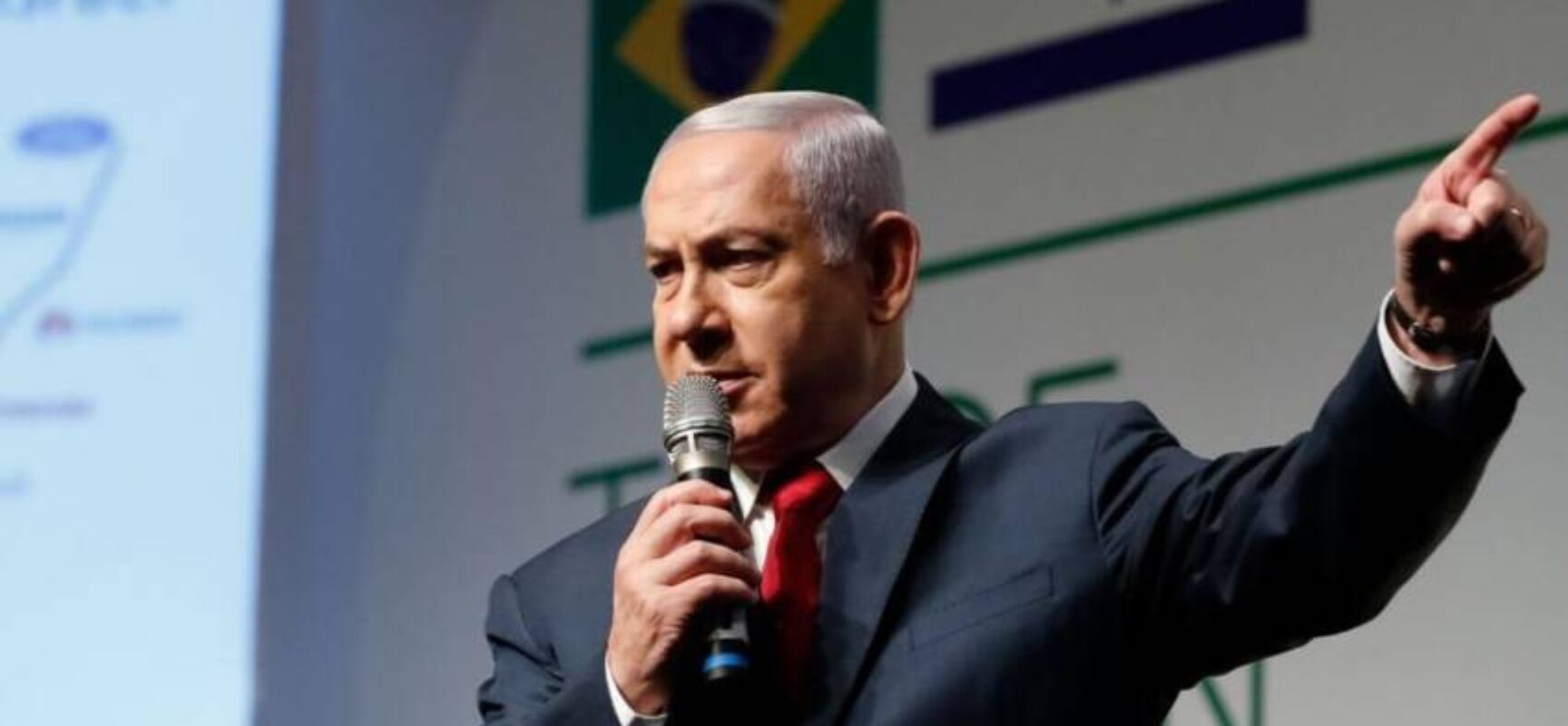 Gabinete de segurança de Israel declara oficialmente Estado de guerra