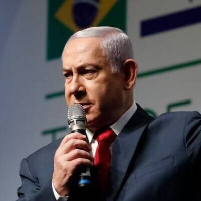 Gabinete de segurança de Israel declara oficialmente Estado de guerra