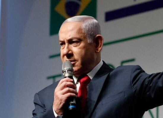 Gabinete de segurança de Israel declara oficialmente Estado de guerra