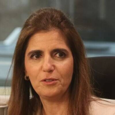 Ana Estela Haddad é cotada para ser vice de Boulos