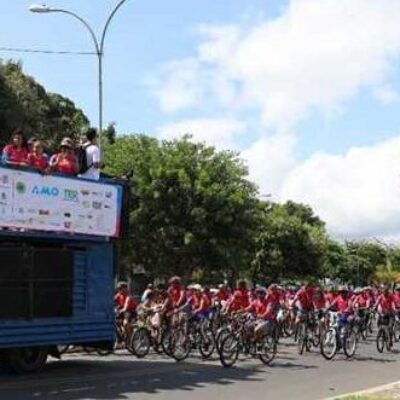 Rotary Club de Ilhéus Jorge Amado realiza 9º Passeio Ciclístico neste domingo (8)