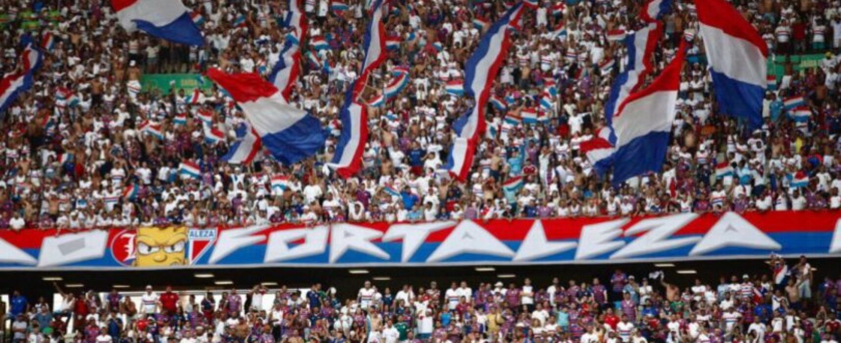 LEÃO DO PICI: Conmebol abre vendas para final da Sul-Americana; veja preços