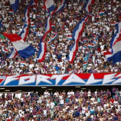 LEÃO DO PICI: Conmebol abre vendas para final da Sul-Americana; veja preços