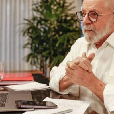 Lula conversa com presidente de Israel e pede corredor humanitário