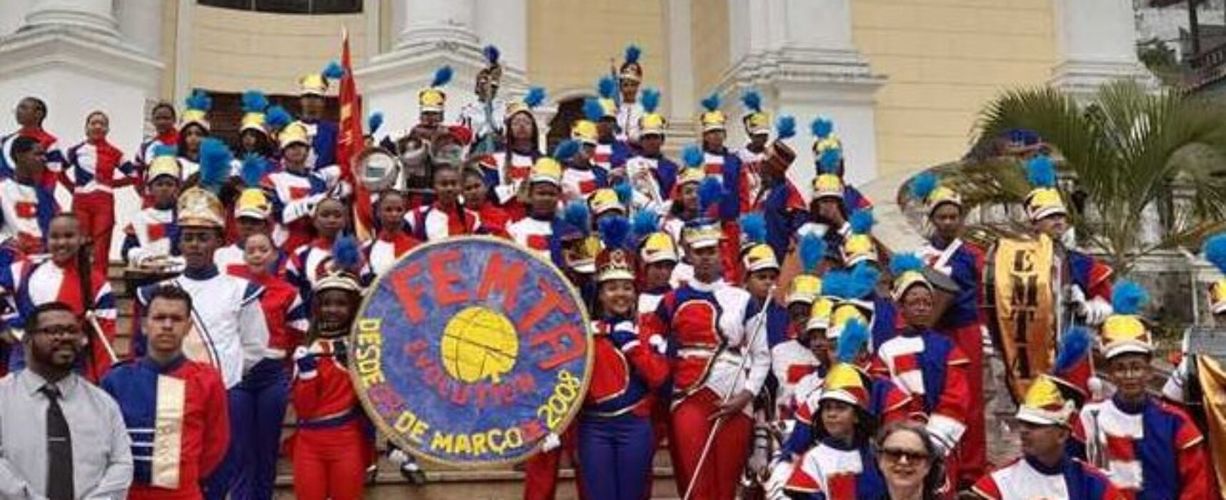 Ilhéus recebe a I Copa Sul Baiana de Bandas e Fanfarras neste sábado (28)