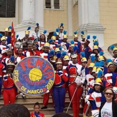 Ilhéus recebe a I Copa Sul Baiana de Bandas e Fanfarras neste sábado (28)
