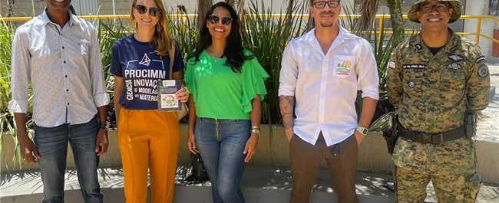 Semana Lixo Zero’ busca conscientizar população sobre o descarte correto de resíduos eletrônicos