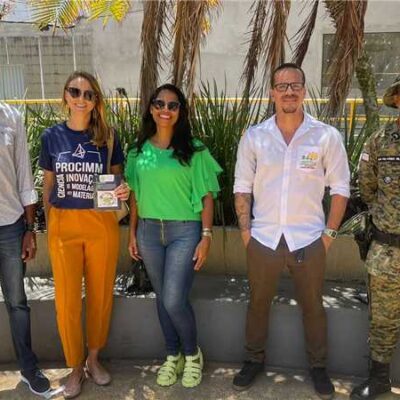 Semana Lixo Zero’ busca conscientizar população sobre o descarte correto de resíduos eletrônicos