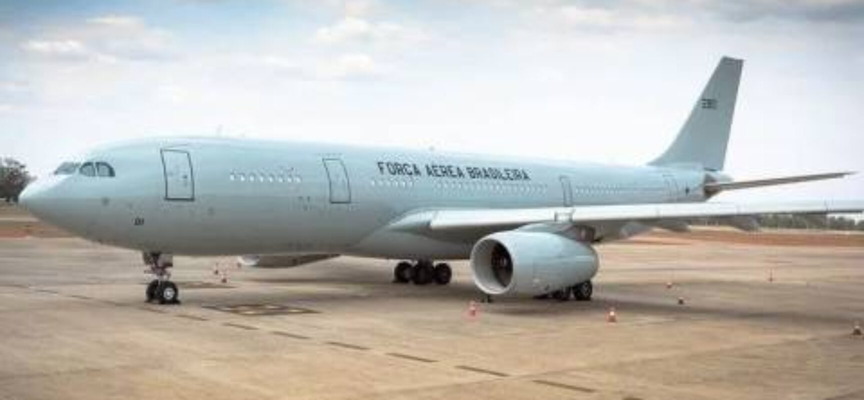 Israel autoriza resgate de brasileiros; 1º voo deve chegar ao DF na quarta (11)