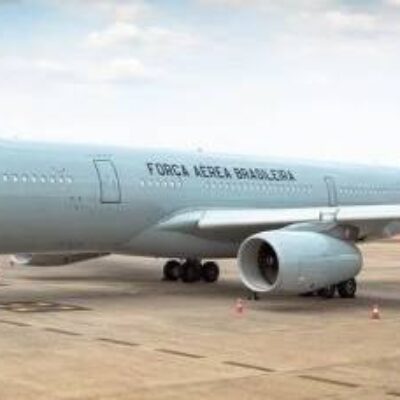Israel autoriza resgate de brasileiros; 1º voo deve chegar ao DF na quarta (11)