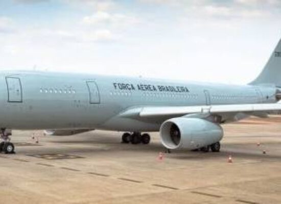 Israel autoriza resgate de brasileiros; 1º voo deve chegar ao DF na quarta (11)