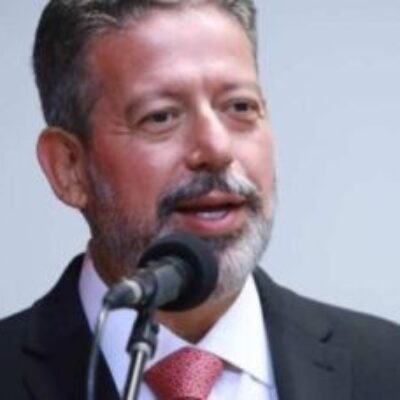 Lira assume presidência do grupo de chefes de Parlamento do G20