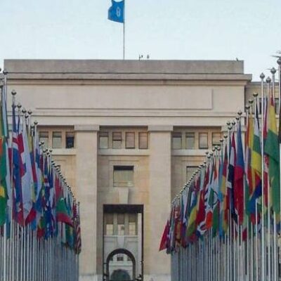 Brasil assume presidência do Conselho de Segurança da ONU