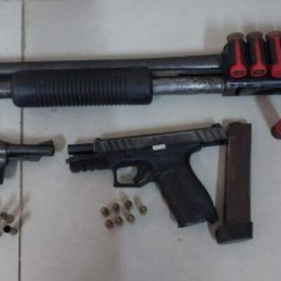 PM liberta refém no Extremo Sul da Bahia; três homens morreram em confronto
