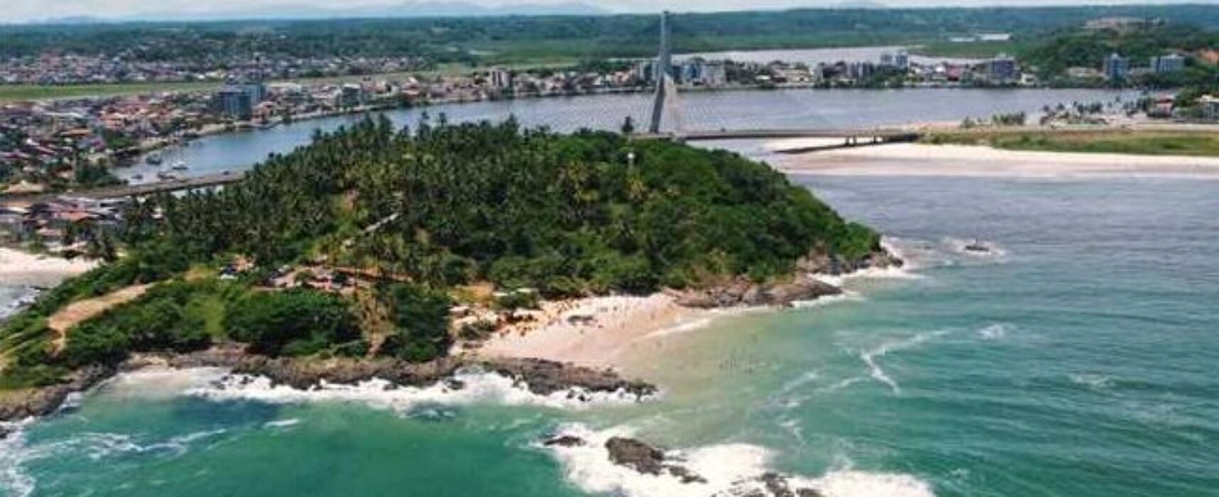 Rede hoteleira de Ilhéus registra 100% de ocupação para o feriado prolongado do Dia das Crianças