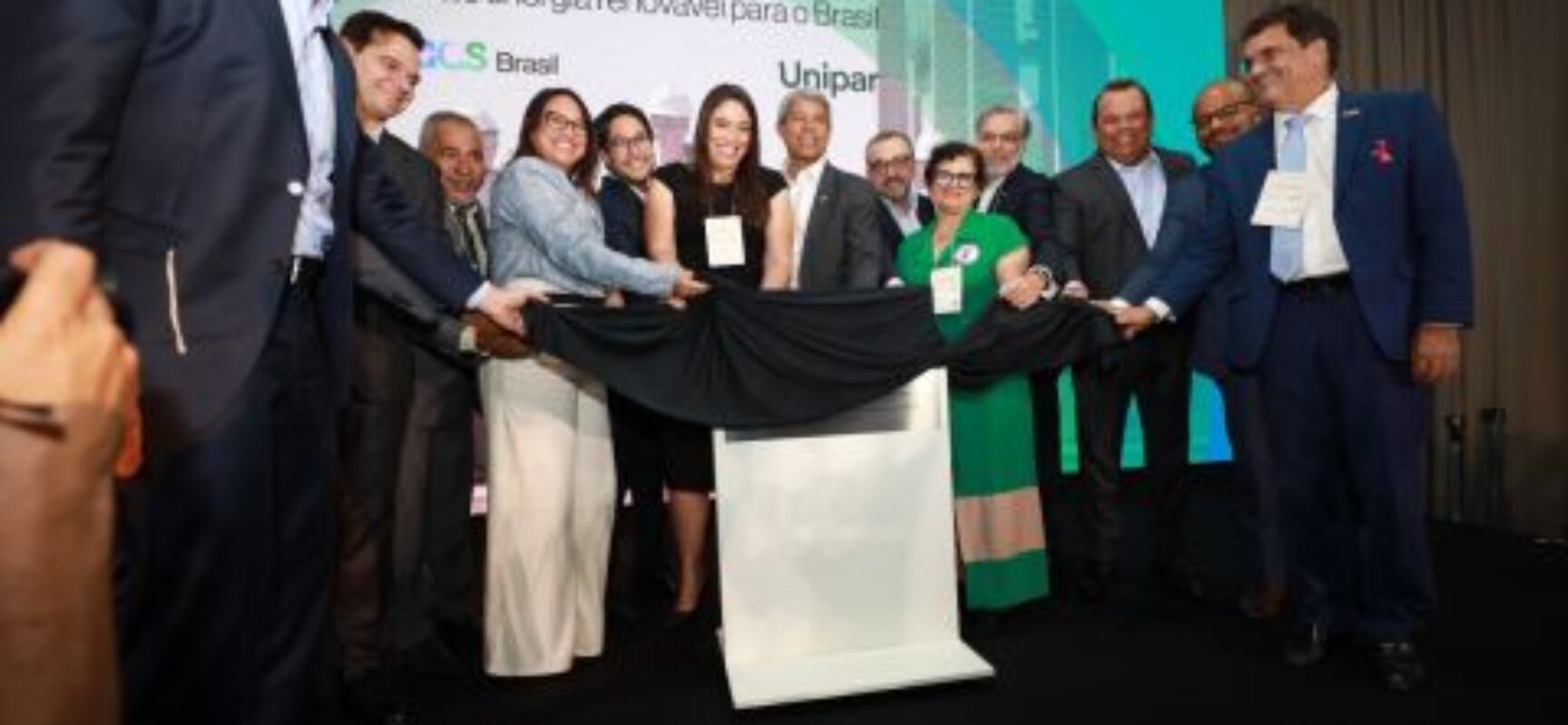 Complexo Eólico no Território do Sisal será operado 100% por mulheres