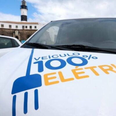 Jerônimo e BYD lançam pedra fundamental das fábricas em Camaçari na próxima segunda
