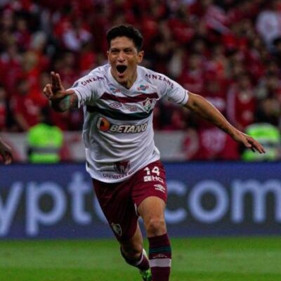 Fluminense supera o Inter no Beira-Rio e chega à final da Libertadores