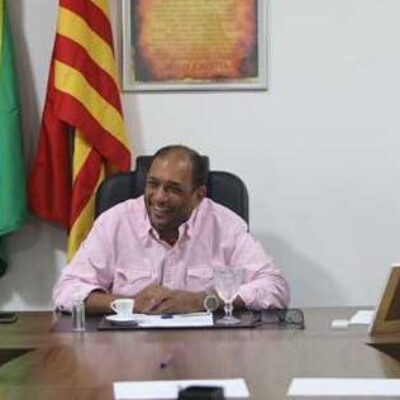 Prefeitura de Ilhéus formaliza repasse para entidade educacional do município