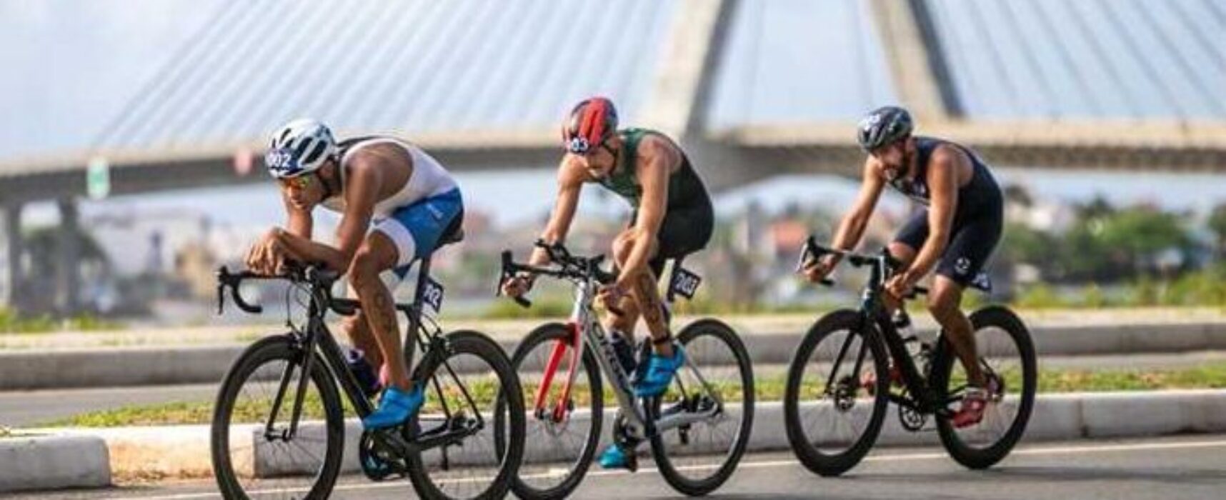 Campeonato Baiano de Triathlon altera trânsito nas ruas de Ilhéus neste domingo (22); confira