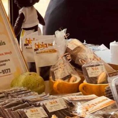 Temporada de navios: cadastramento de comerciantes da economia criativa encerra nesta terça (31)