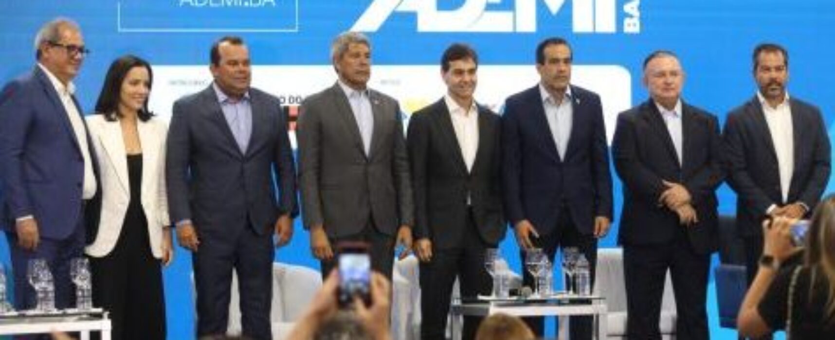 Salão Imobiliário da Bahia aquece o setor e movimenta a economia