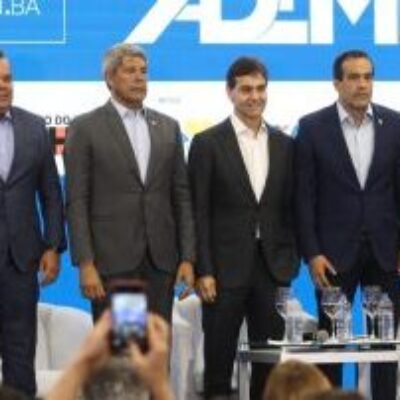 Salão Imobiliário da Bahia aquece o setor e movimenta a economia