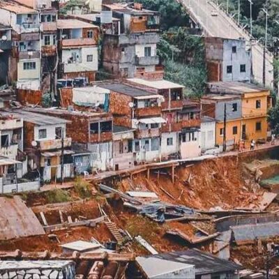 Em Brasília, Mário Alexandre protocola maior projeto de contenção de encostas da história de Ilhéus