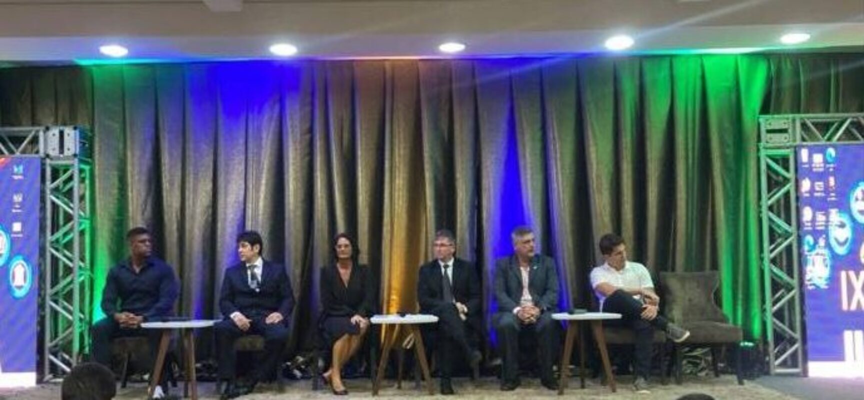 Fenopo acontece na Faculdade de Ilhéus e fortalece integração com a comunidade