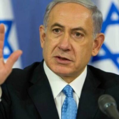 Potências ocidentais anunciam apoio ao governo de Israel
