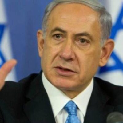 Netanyahu avisa que entrada do Hezbollah na guerra será devastador para o Líbano