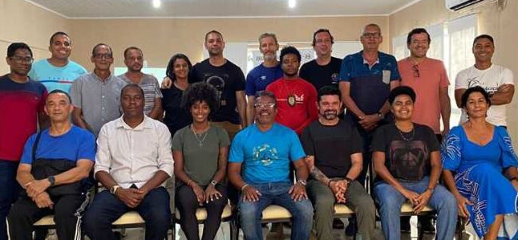 Ilhéus vai sediar etapa dos Jogos Escolares da Bahia; evento reúne municípios do Litoral Sul